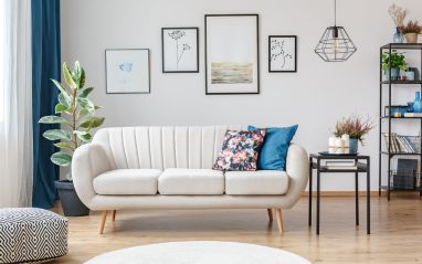 Sofa Repair