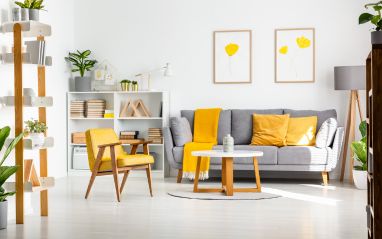 Upholstery